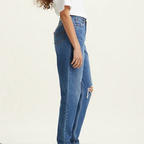 Levi’s 80s mom jeans - Picture 1 of 5